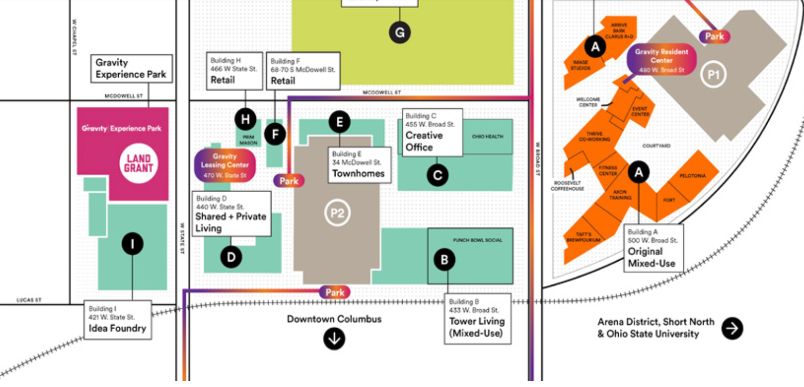 LOCATION MAP COMMUNITY-001